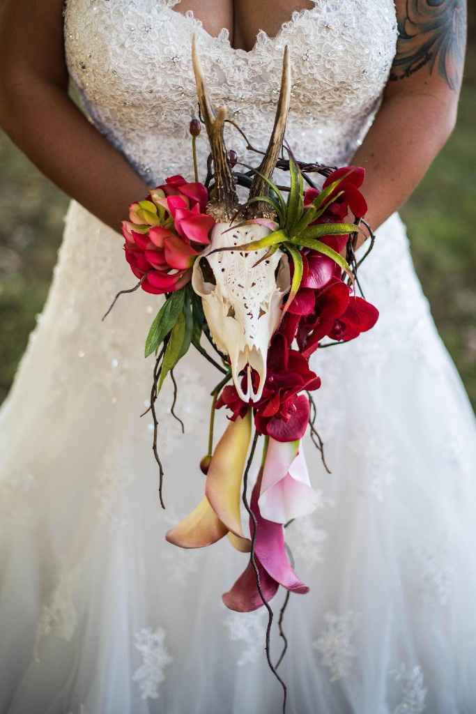 Remplacer les fleurs naturelles par... - 8
