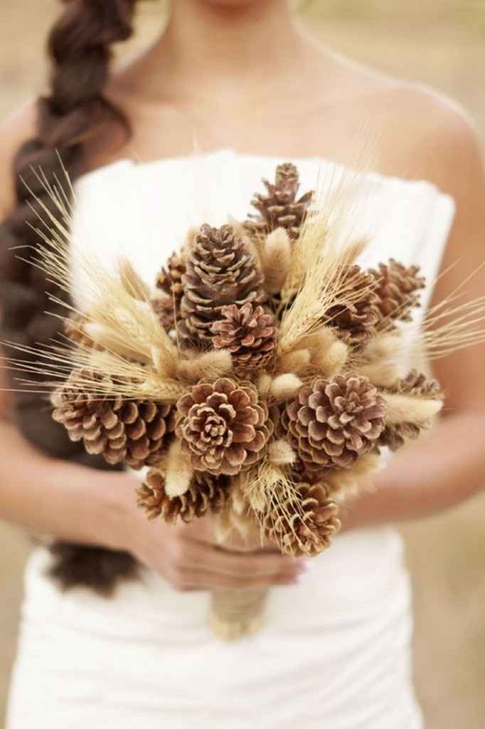Remplacer les fleurs naturelles par... - 10
