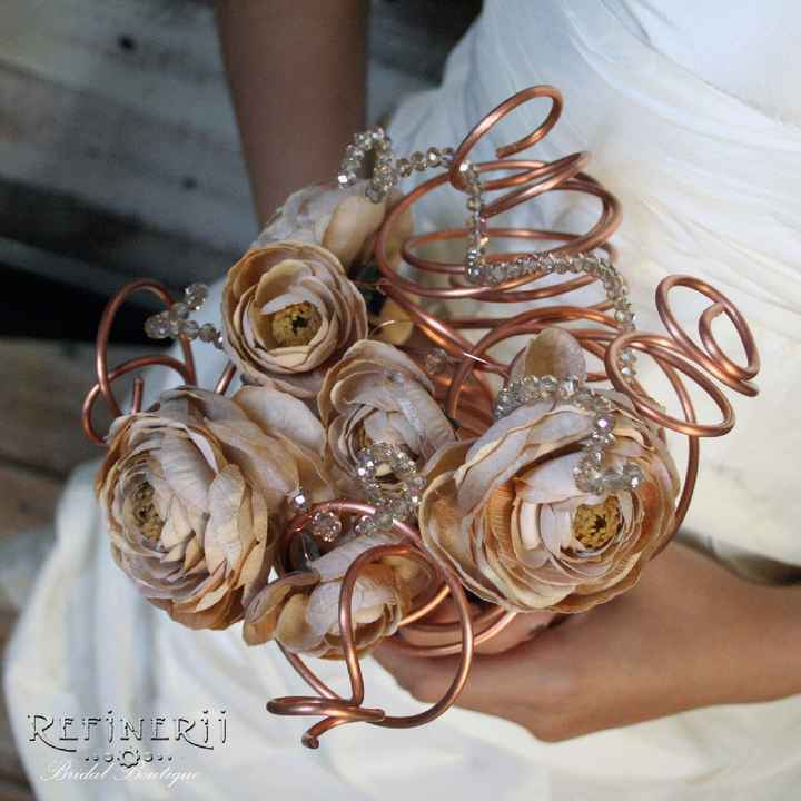 Remplacer les fleurs naturelles par... - 11