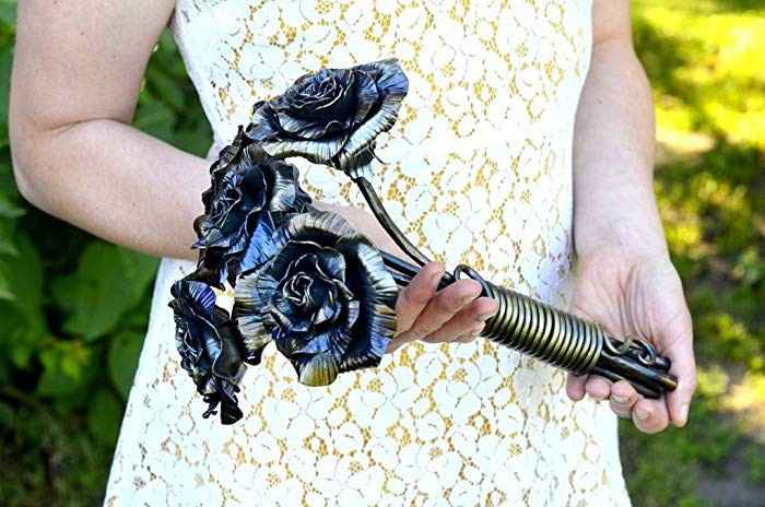 Remplacer les fleurs naturelles par... - 12
