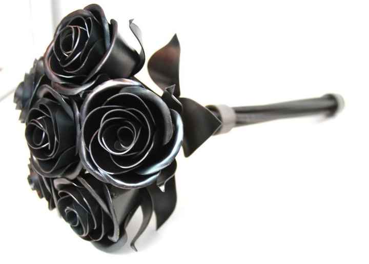Remplacer les fleurs naturelles par... - 13