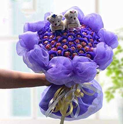 Remplacer les fleurs naturelles par... - 17