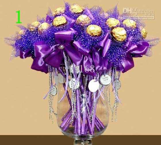 Remplacer les fleurs naturelles par... - 18