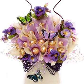 Remplacer les fleurs naturelles par... - 19