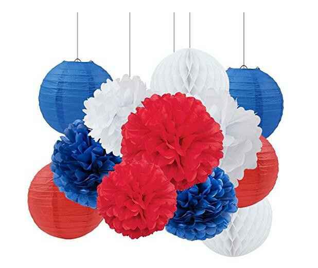 Inspi bleu blanc rouge 🇫🇷 - 7
