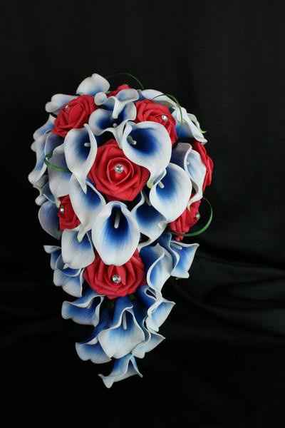 Inspi bleu blanc rouge 🇫🇷 - 8