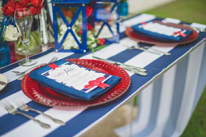 Inspi bleu blanc rouge 🇫🇷 - 11