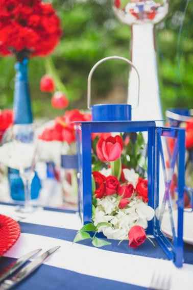 Inspi bleu blanc rouge 🇫🇷 - 14