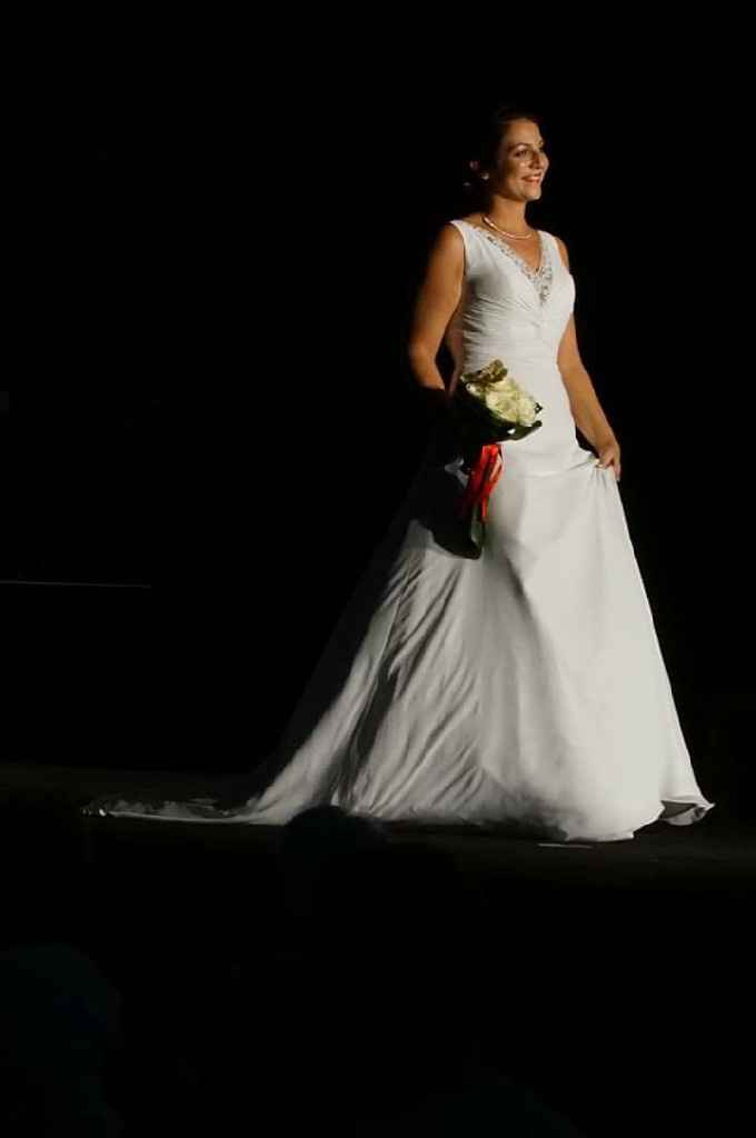 2 styles - 1 mariée : Partage ton style - 1
