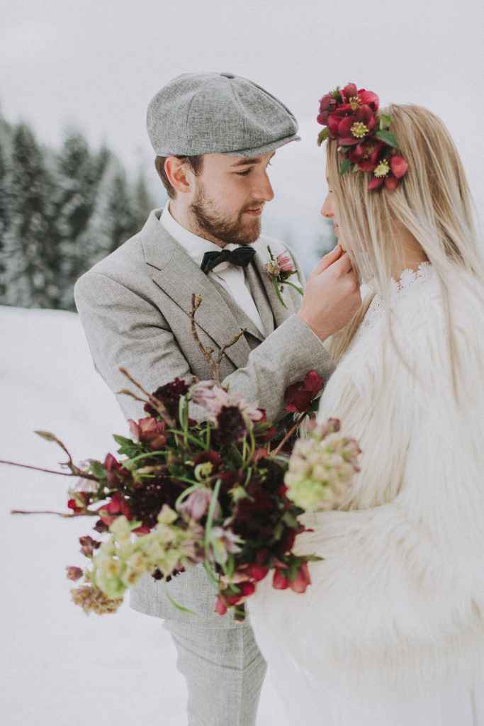Inspi hiver ❄ - 1