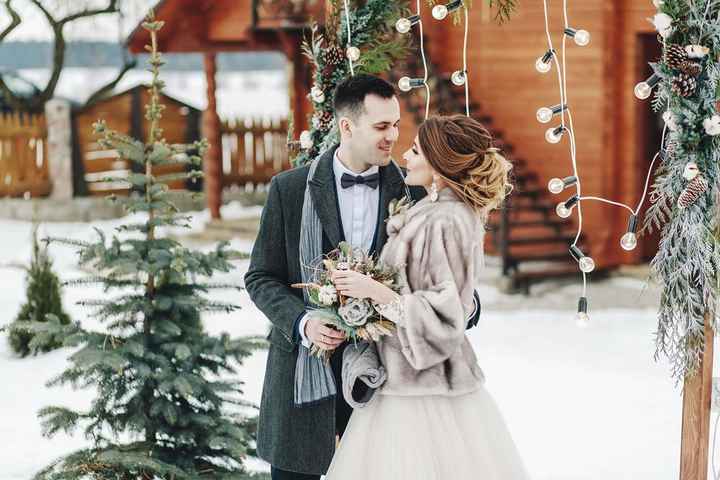 Inspi hiver ❄ - 2