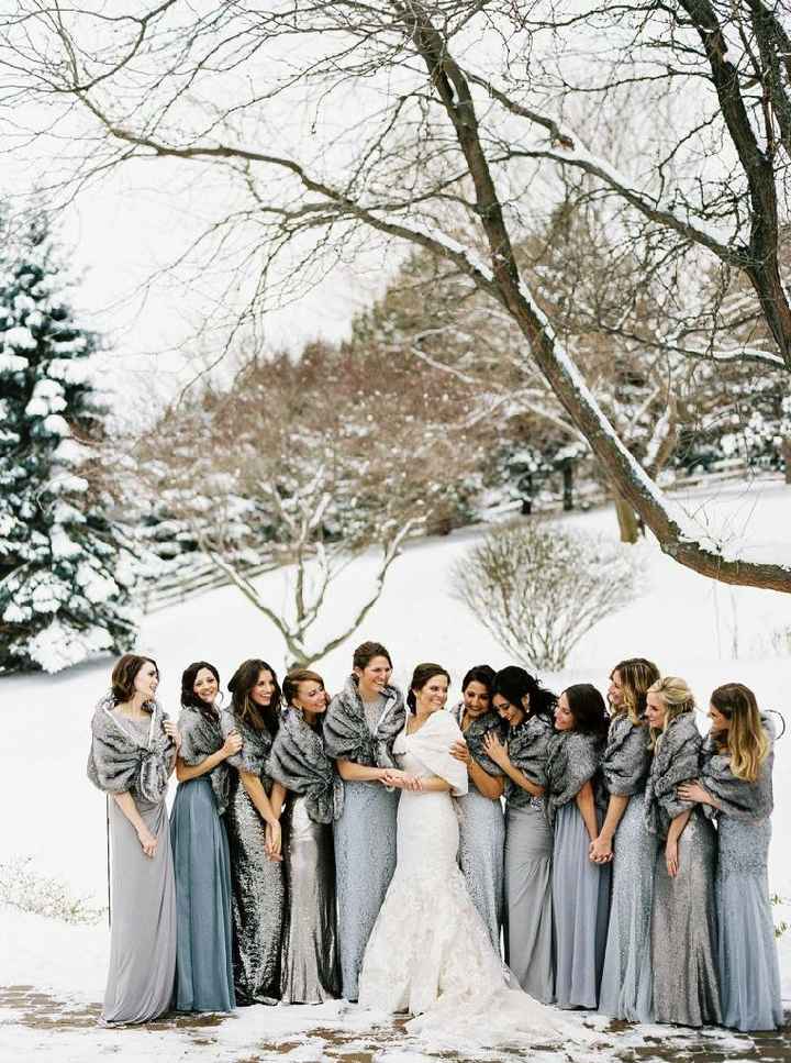 Inspi hiver ❄ - 4
