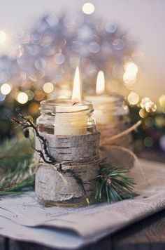 Inspi hiver ❄ - 14