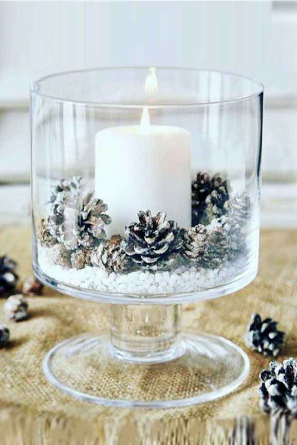 Inspi hiver ❄ - 16