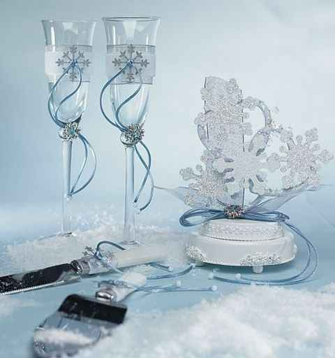 Inspi hiver ❄ - 19