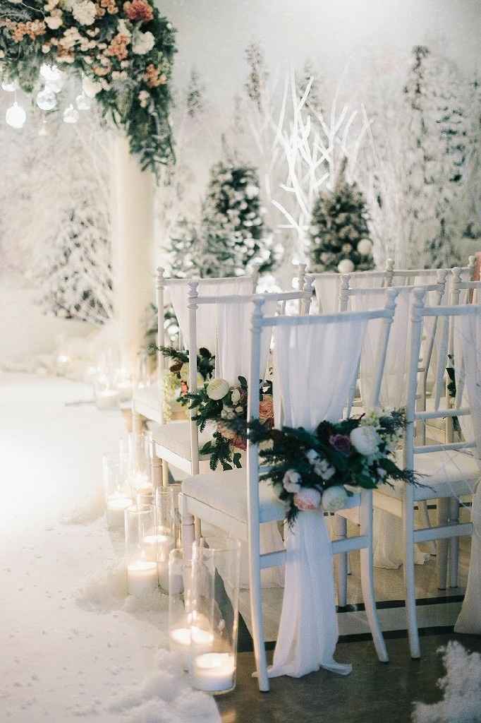 Inspi hiver ❄ - 25
