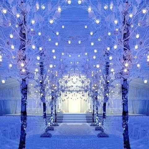 Inspi hiver ❄ - 26