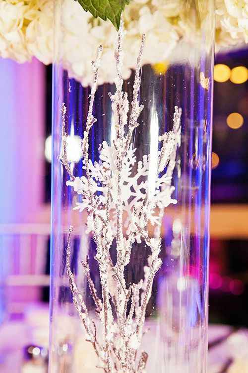 Inspi hiver ❄ - 30