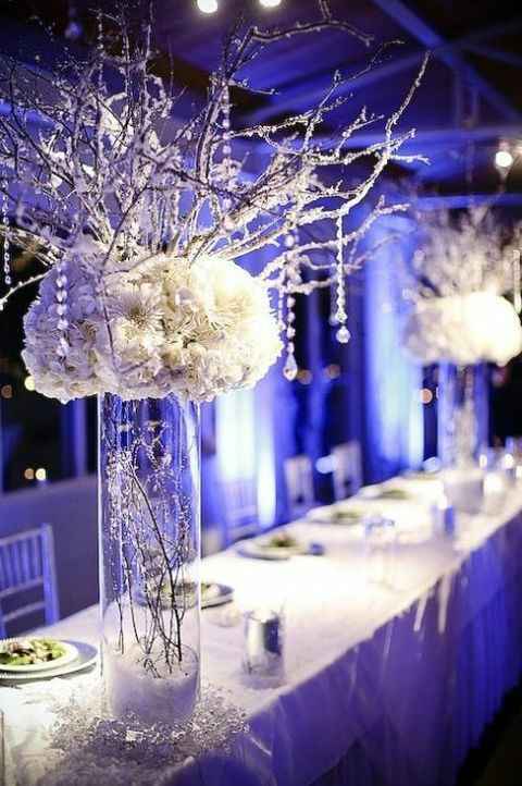 Inspi hiver ❄ - 31