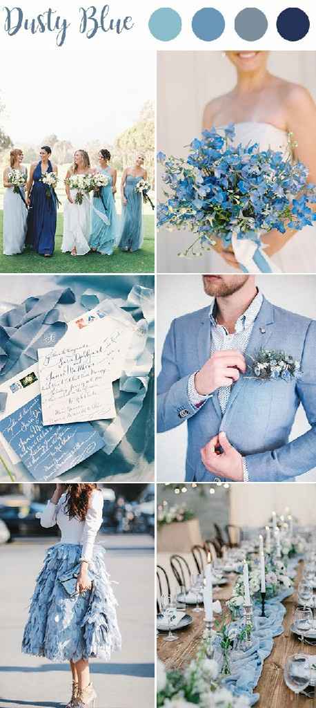 Inspi dusty blue - 1