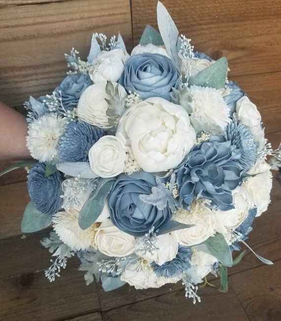 Inspi dusty blue - 8