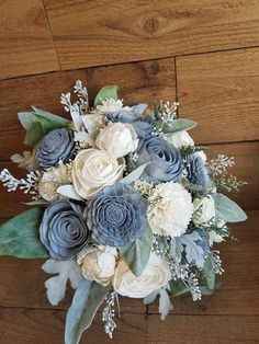 Inspi dusty blue - 9