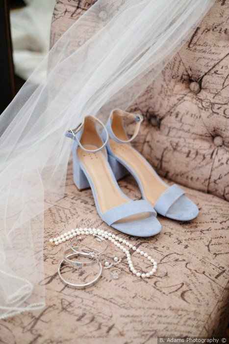 Inspi dusty blue - 12