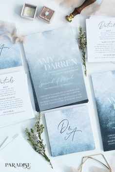 Inspi dusty blue - 14