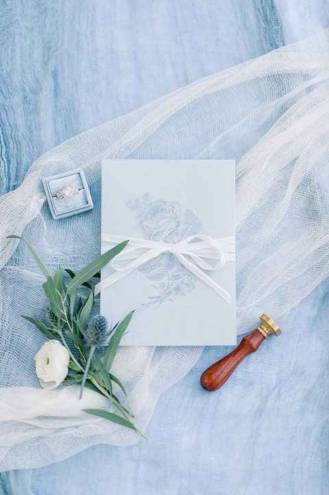 Inspi dusty blue - 15