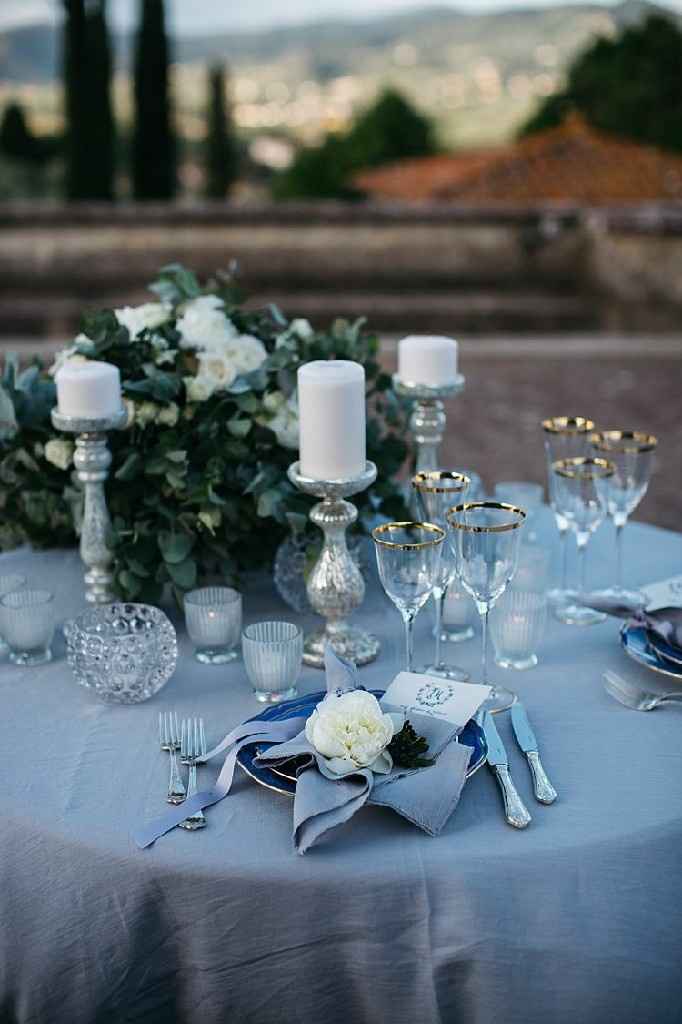 Inspi dusty blue - 17