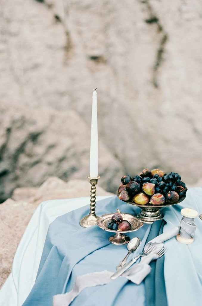 Inspi dusty blue - 18