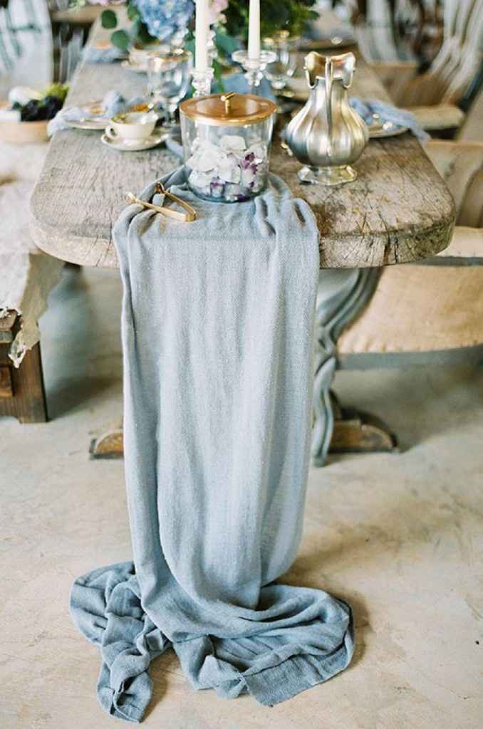 Inspi dusty blue - 19