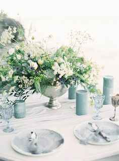Inspi dusty blue - 24