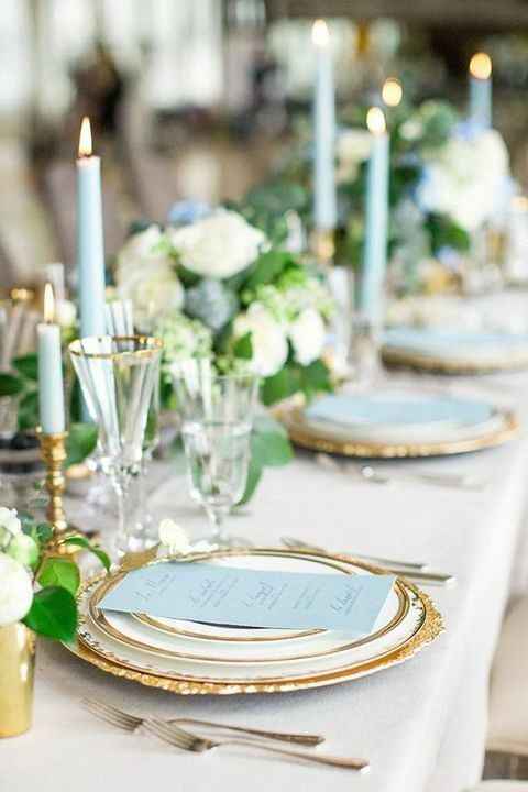 Inspi dusty blue - 25