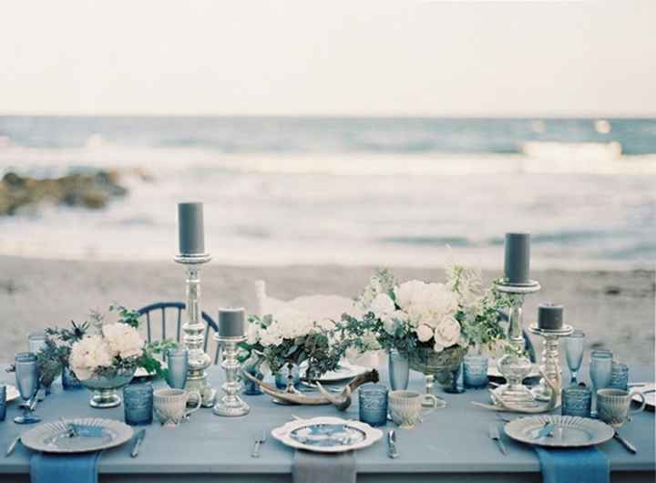 Inspi dusty blue - 27