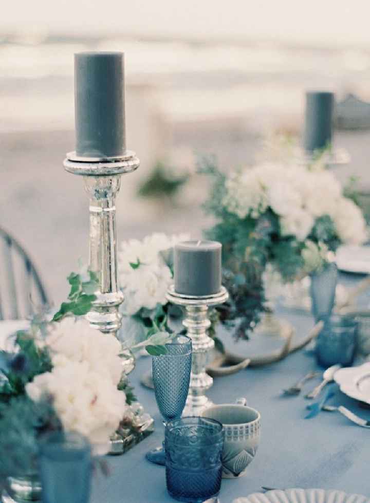 Inspi dusty blue - 28