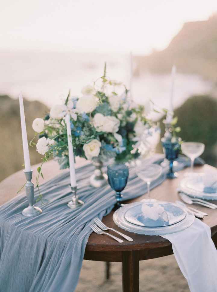Inspi dusty blue - 29