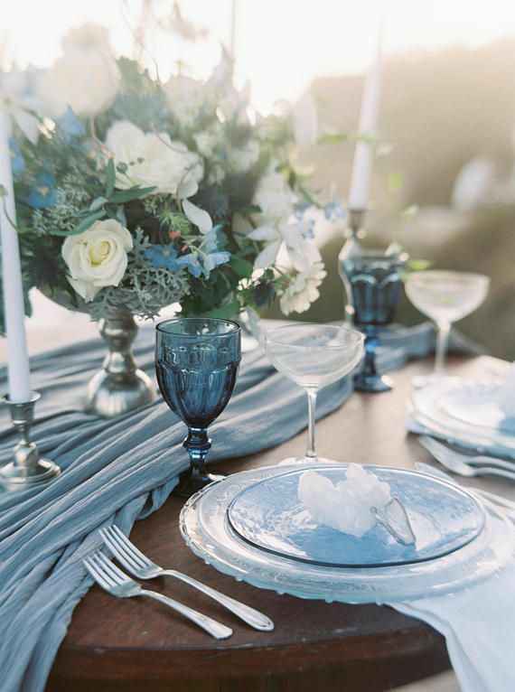 Inspi dusty blue - 30