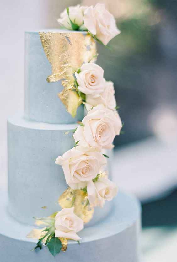 Inspi dusty blue - 35