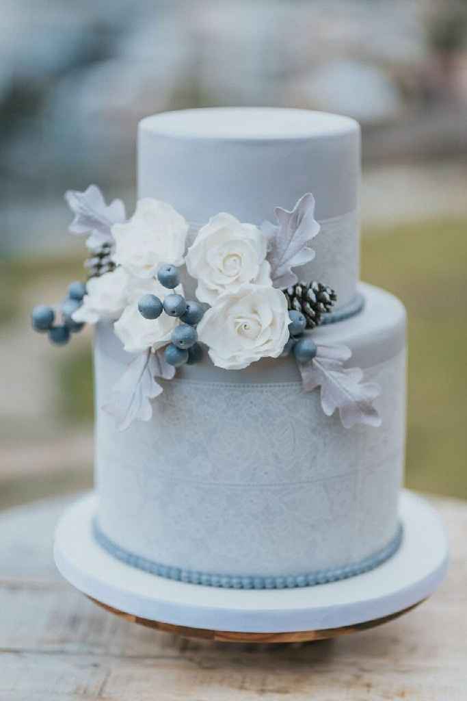 Inspi dusty blue - 36