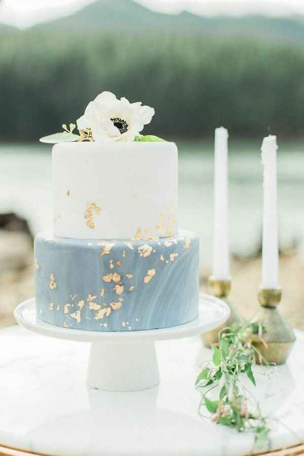 Inspi dusty blue - 37