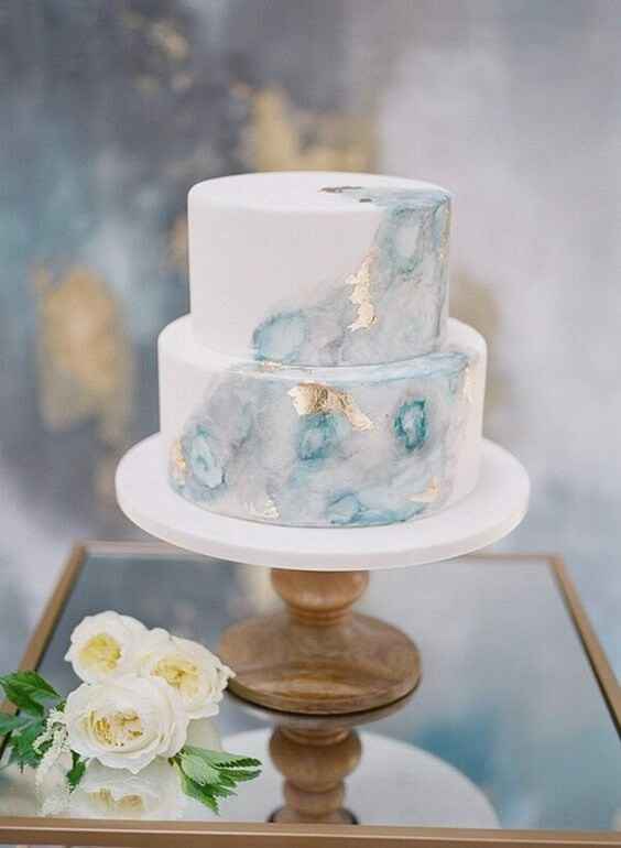 Inspi dusty blue - 38