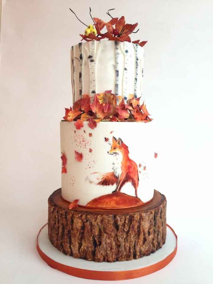 Ma deco de table invités 🍂🍁 - 1