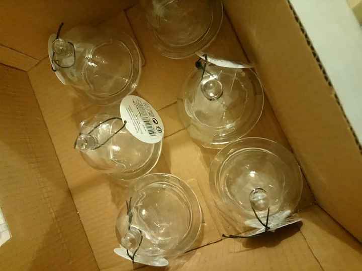 Cloches en verre, qu'en faire ? - 2