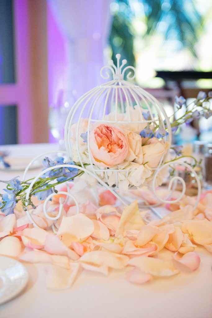 Inspi cendrillon - 8