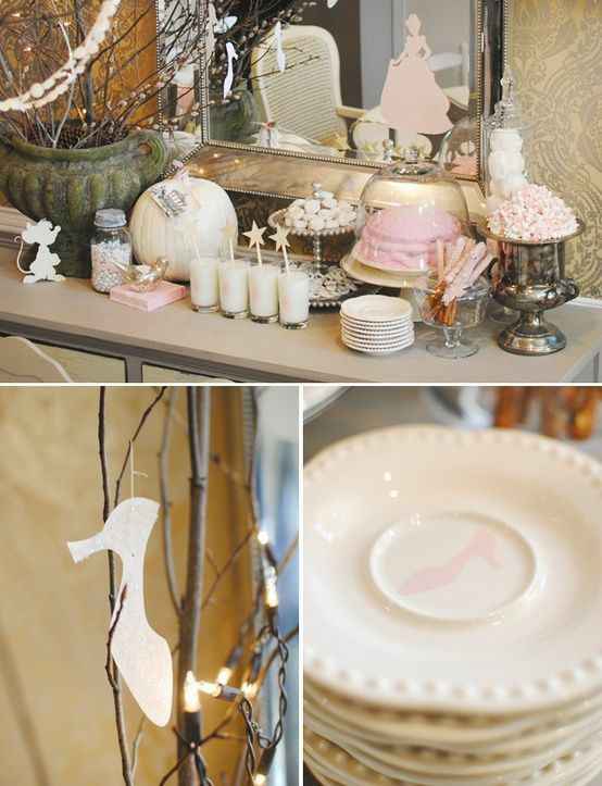 Inspi cendrillon - 17
