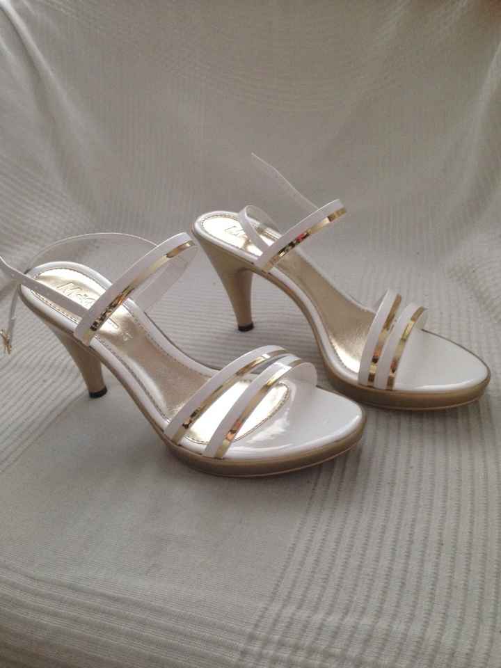 Mes chaussures :)