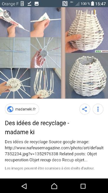 diy - Centre de table 3