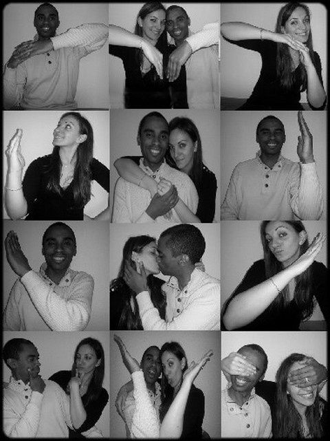 Montage photo FP