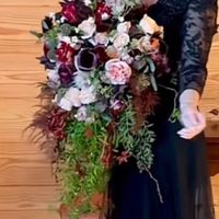 Quel type de bouquet pour votre mariage - 1